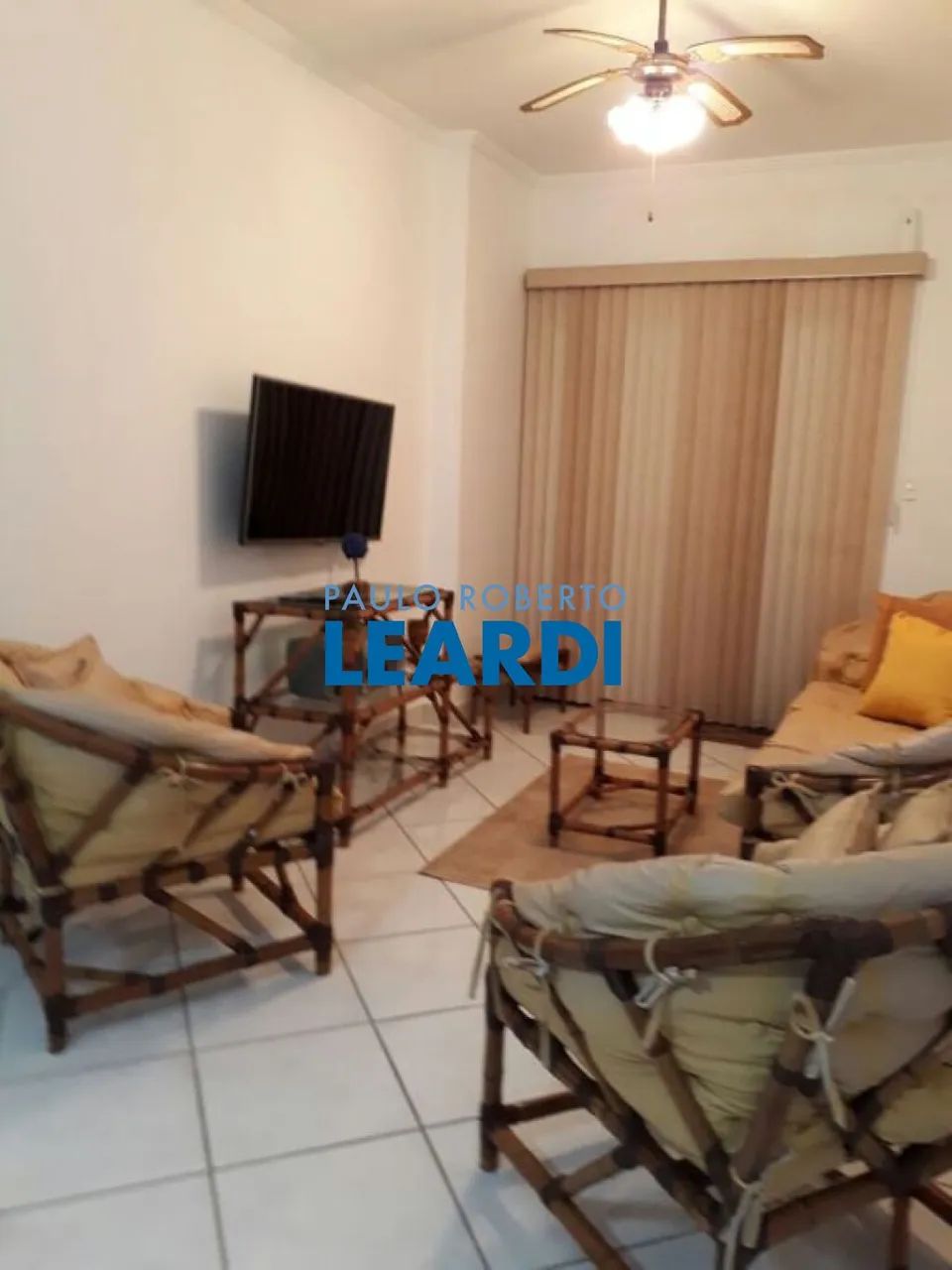 APARTAMENTO - CAMPO DA AVIAÇÃO - SP