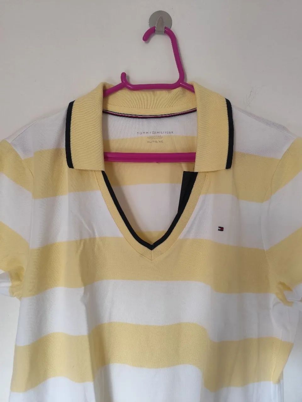 Blusa Polo - GG - Foto 2