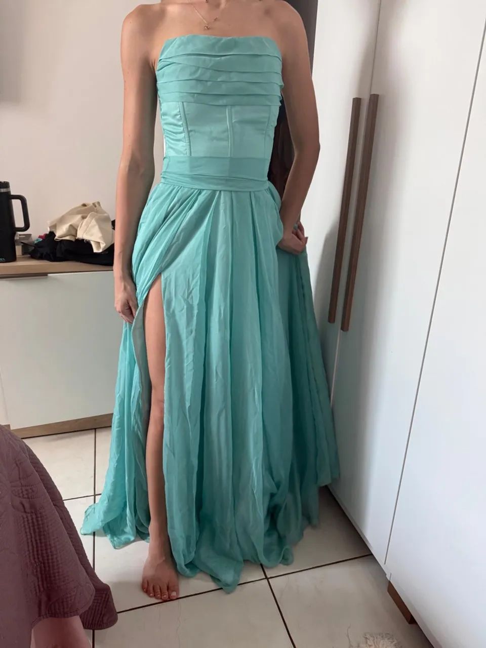 Vestido de festa  - Foto 2