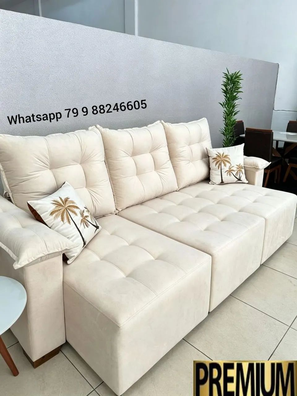 Estofados elegance  - Foto 4
