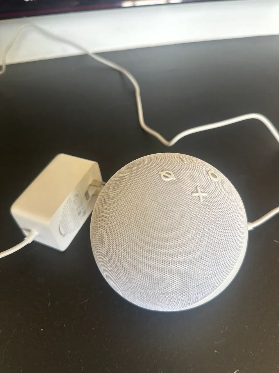 Alexa echo dot 5 geração 