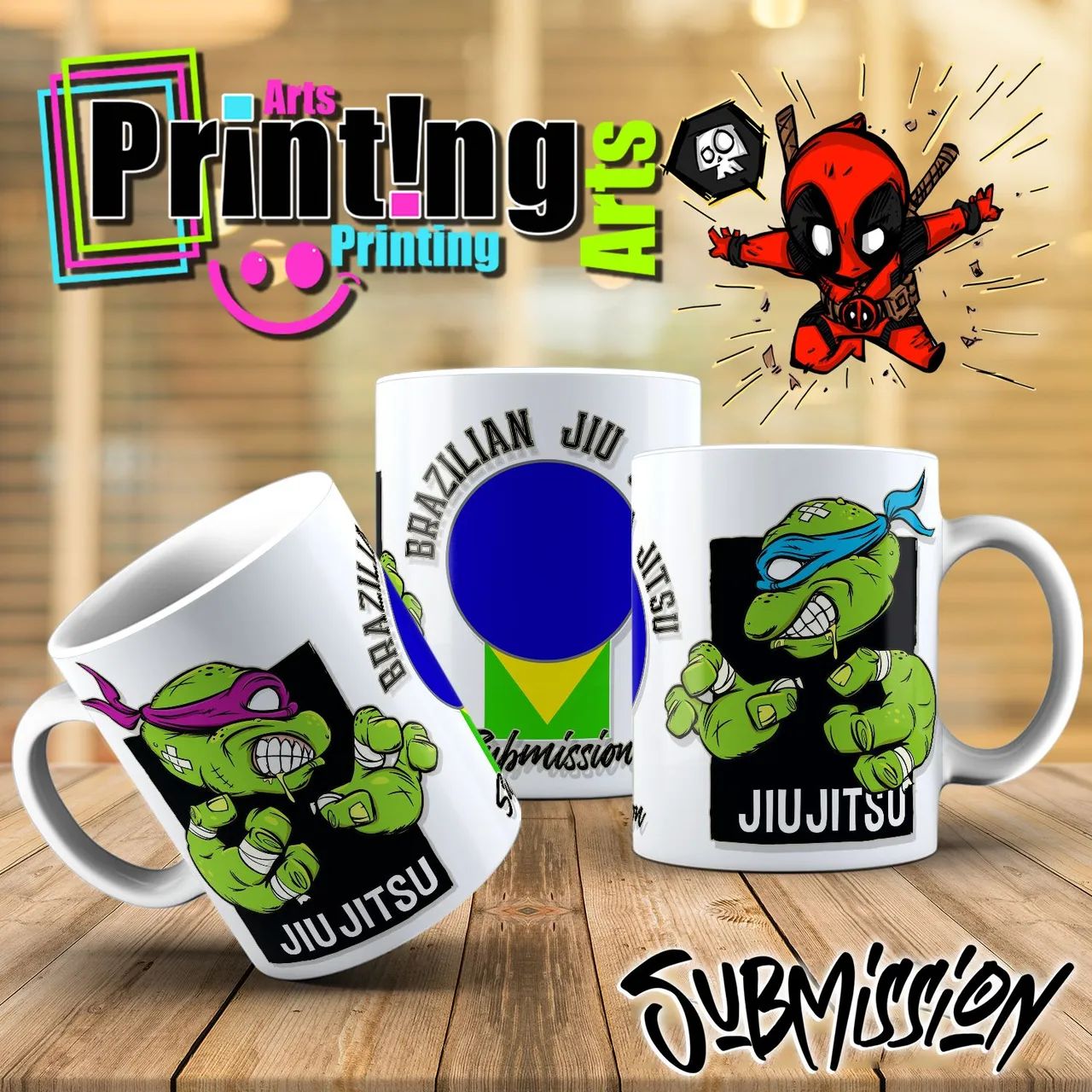 Canecas personalizadas  - Foto 2
