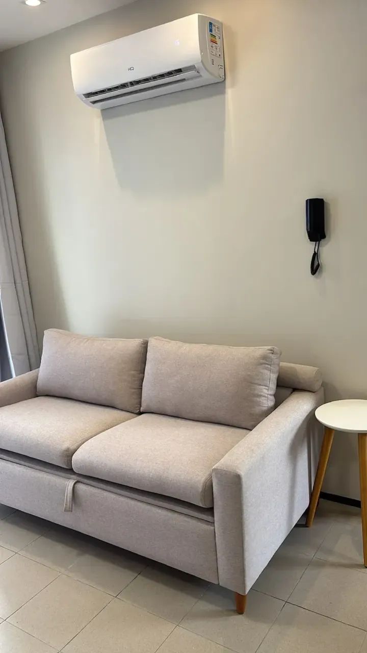 Apartamento à Venda com 2 quartos em Meireles - Fortaleza - CE - Foto 3