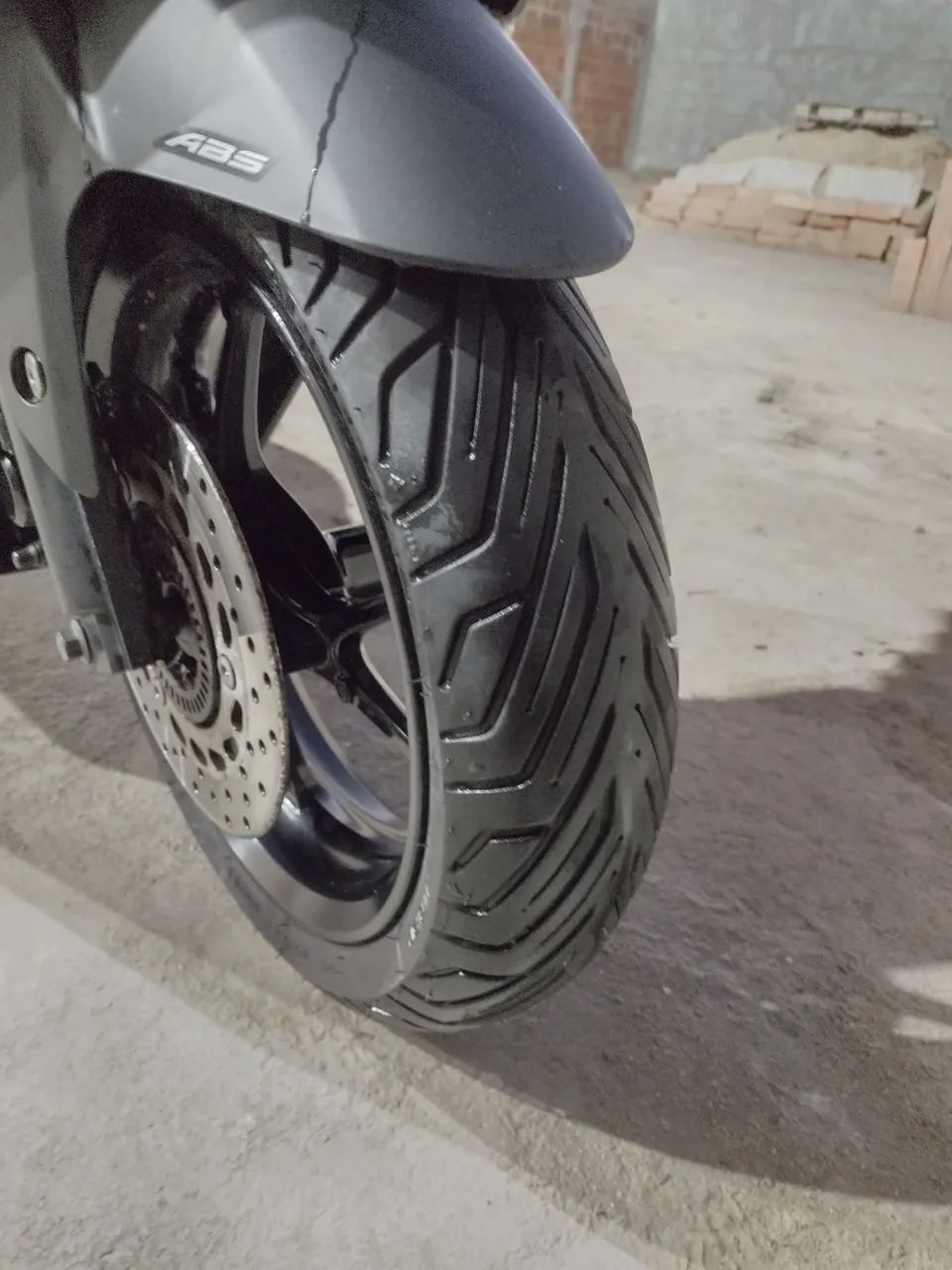 Nmax 160 abs - Foto 5