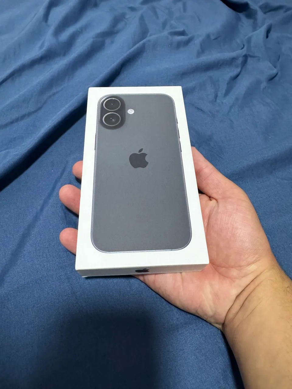 IPHONE 17 LACRADO 
