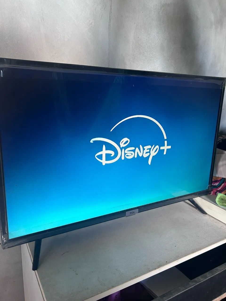 SmarTV 32 TCL  - Foto 3
