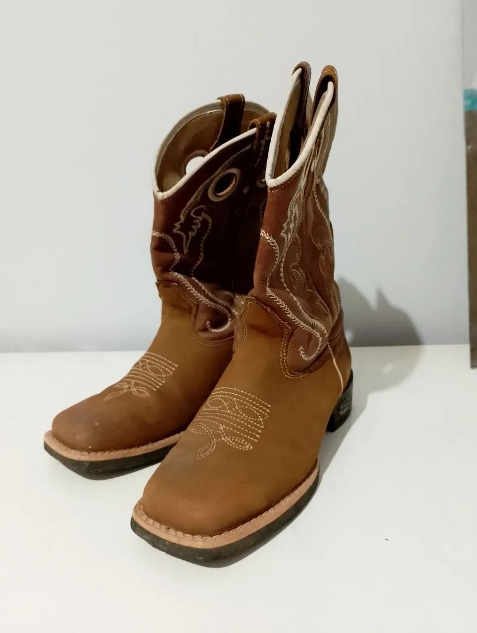Bota coutry?