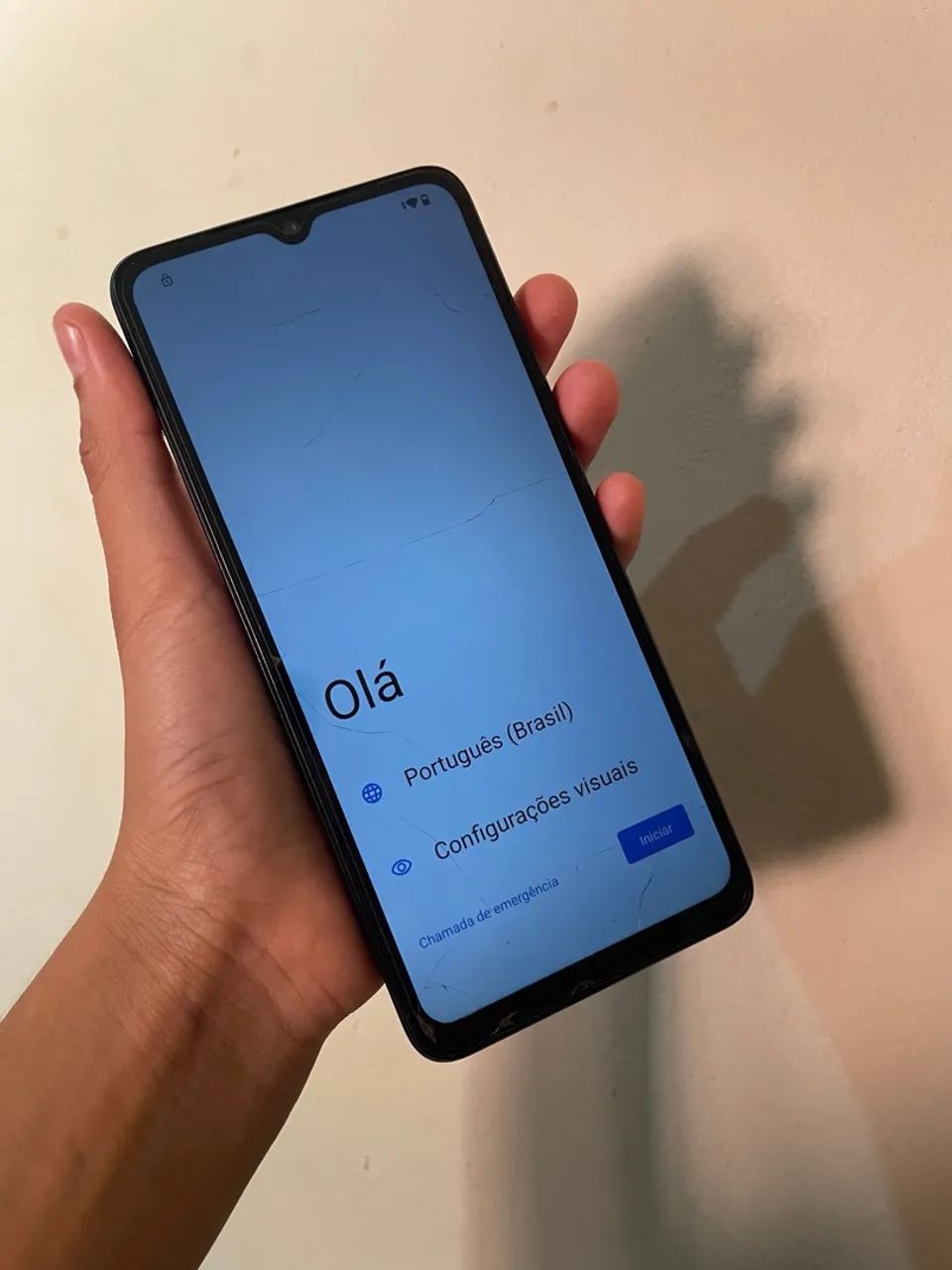 REDMI A3 - Foto 3