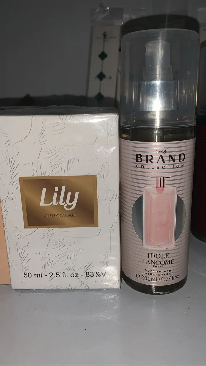 Bodysplash Brand  - Foto 3