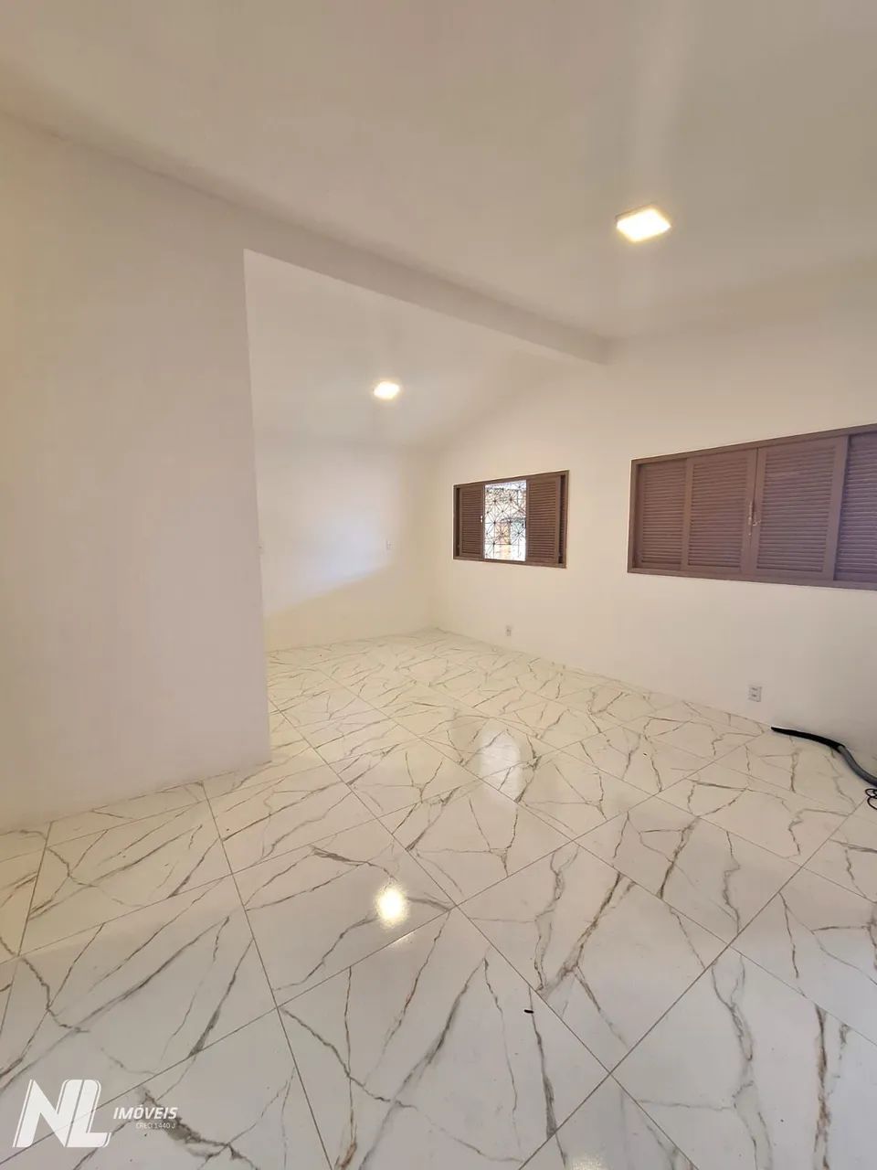 CASA LAGOA NOVA 4 QUARTOS - Natal/RN - Foto 5