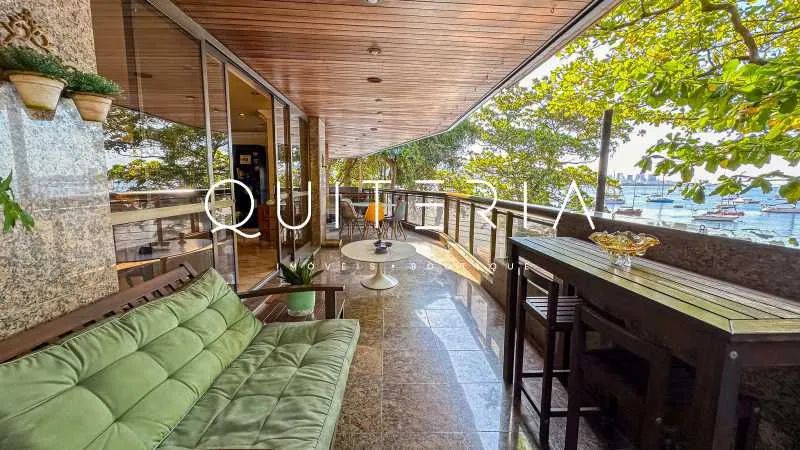 Apartamento - Padrão / Residencial / Urca - Foto 3