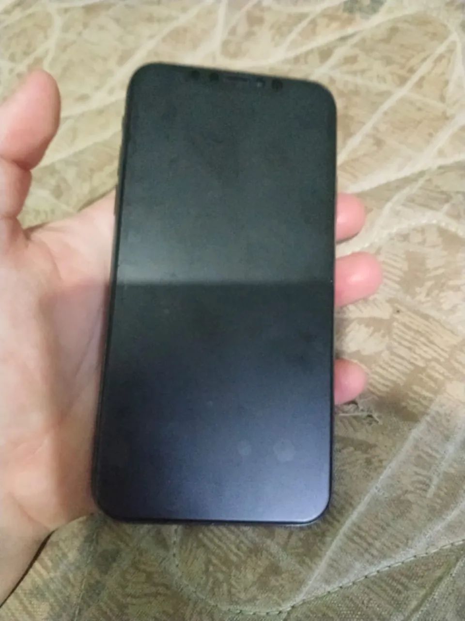 iPhone X 64 GB leia a descrição  - Foto 2