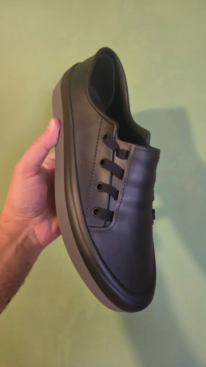 Melissa masculina 43 - Foto 2