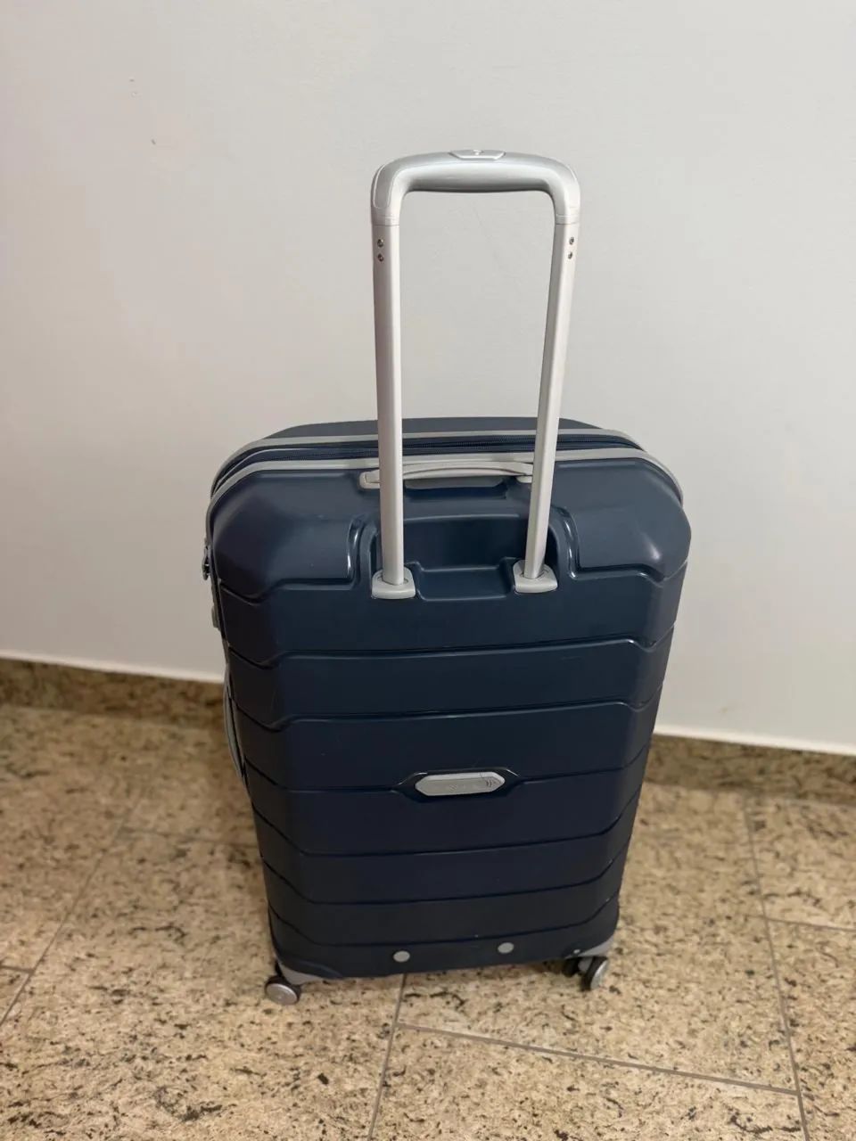 Mala Samsonite Freeform padrão 23kg - Foto 3