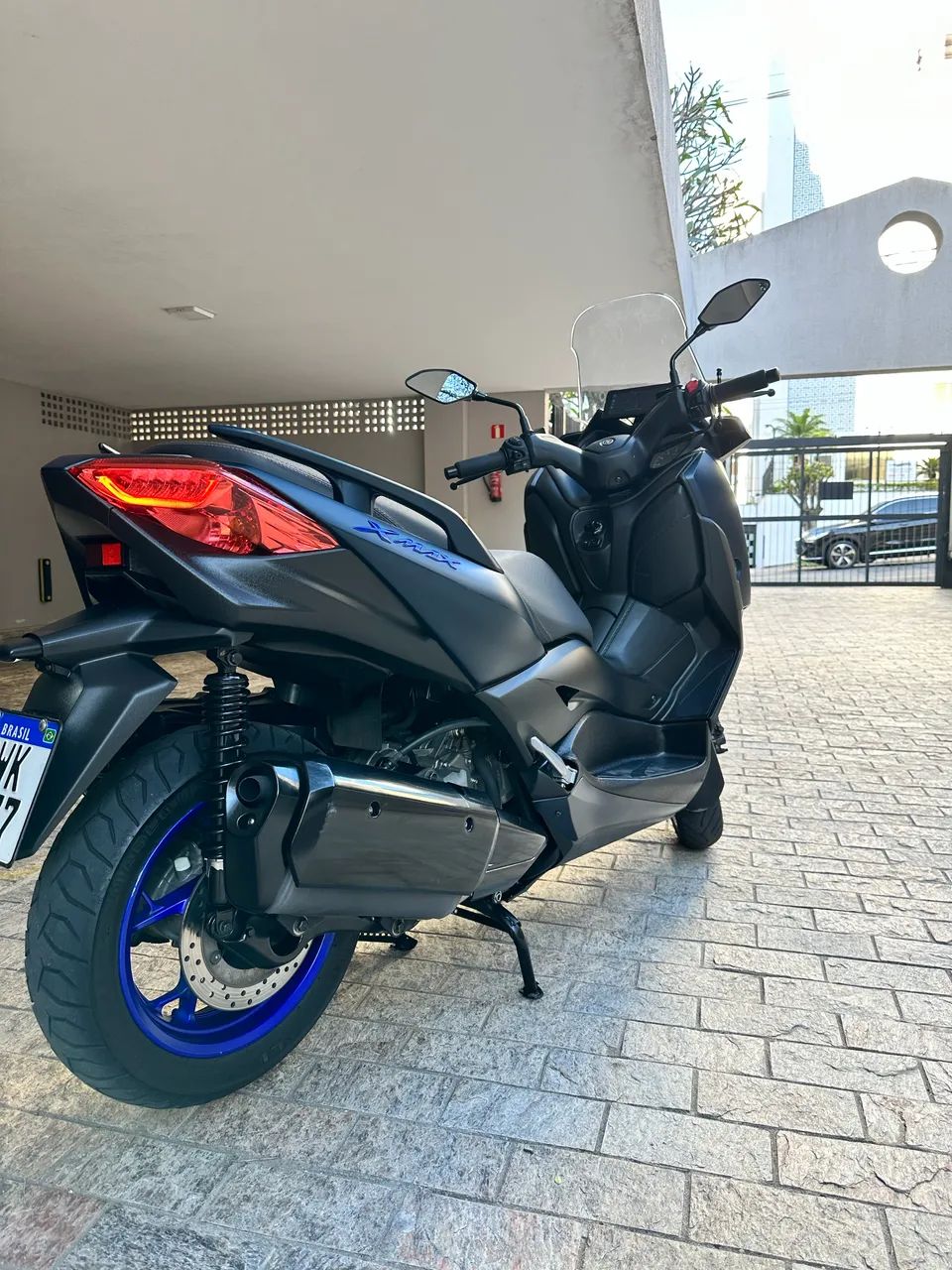 YAMAHA / XMAX 250 ABS - Foto 3
