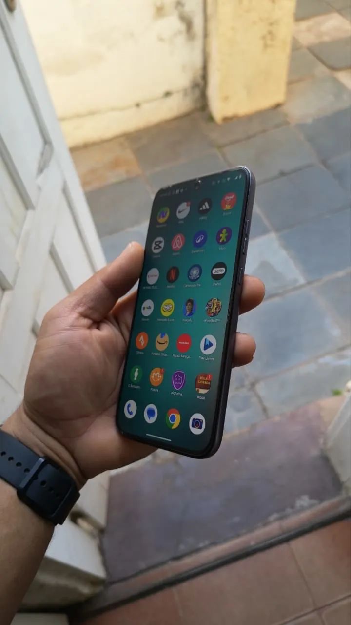 Moto G67 256gb - Foto 3