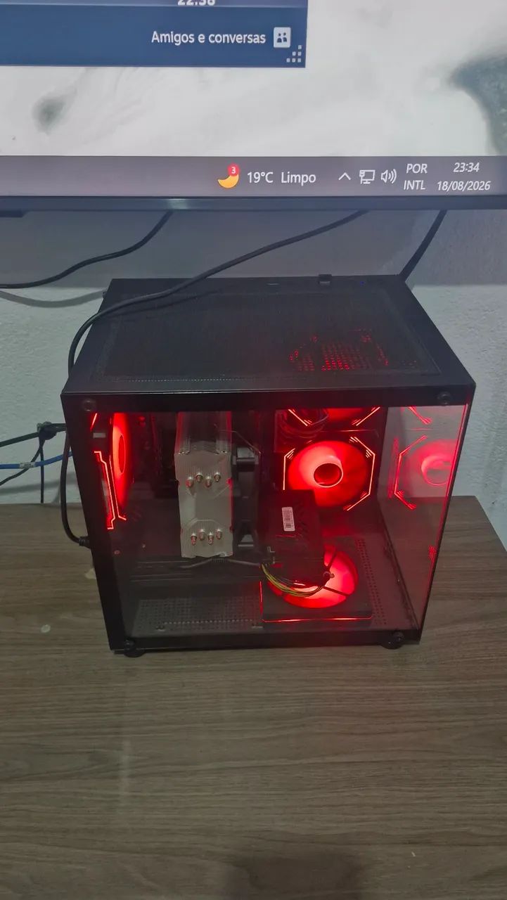 PC Gamer - Foto 4