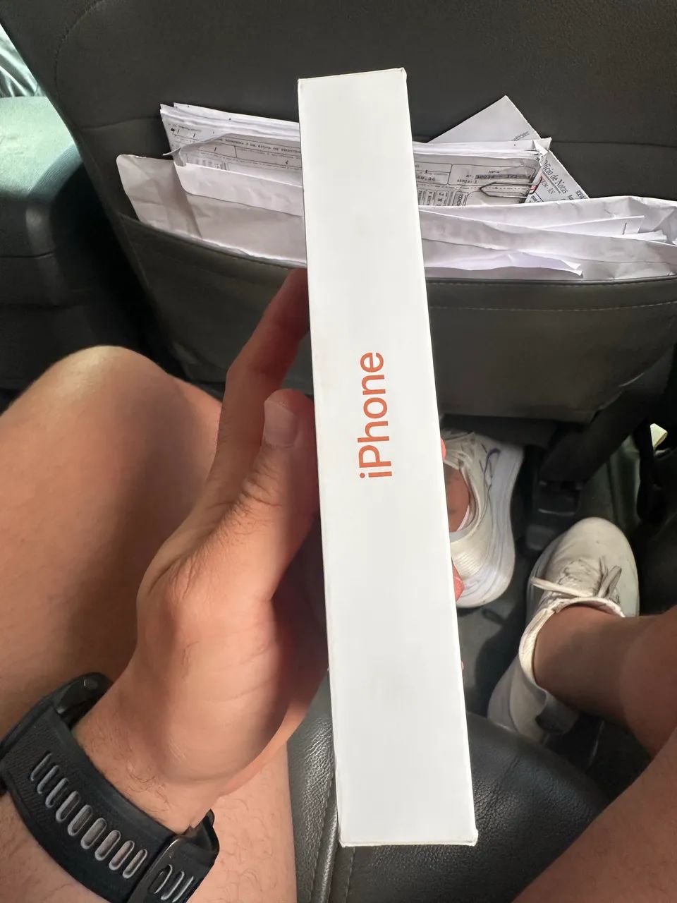 iPhone 17 Pro Max 256Gb (CAIXA) - Foto 2