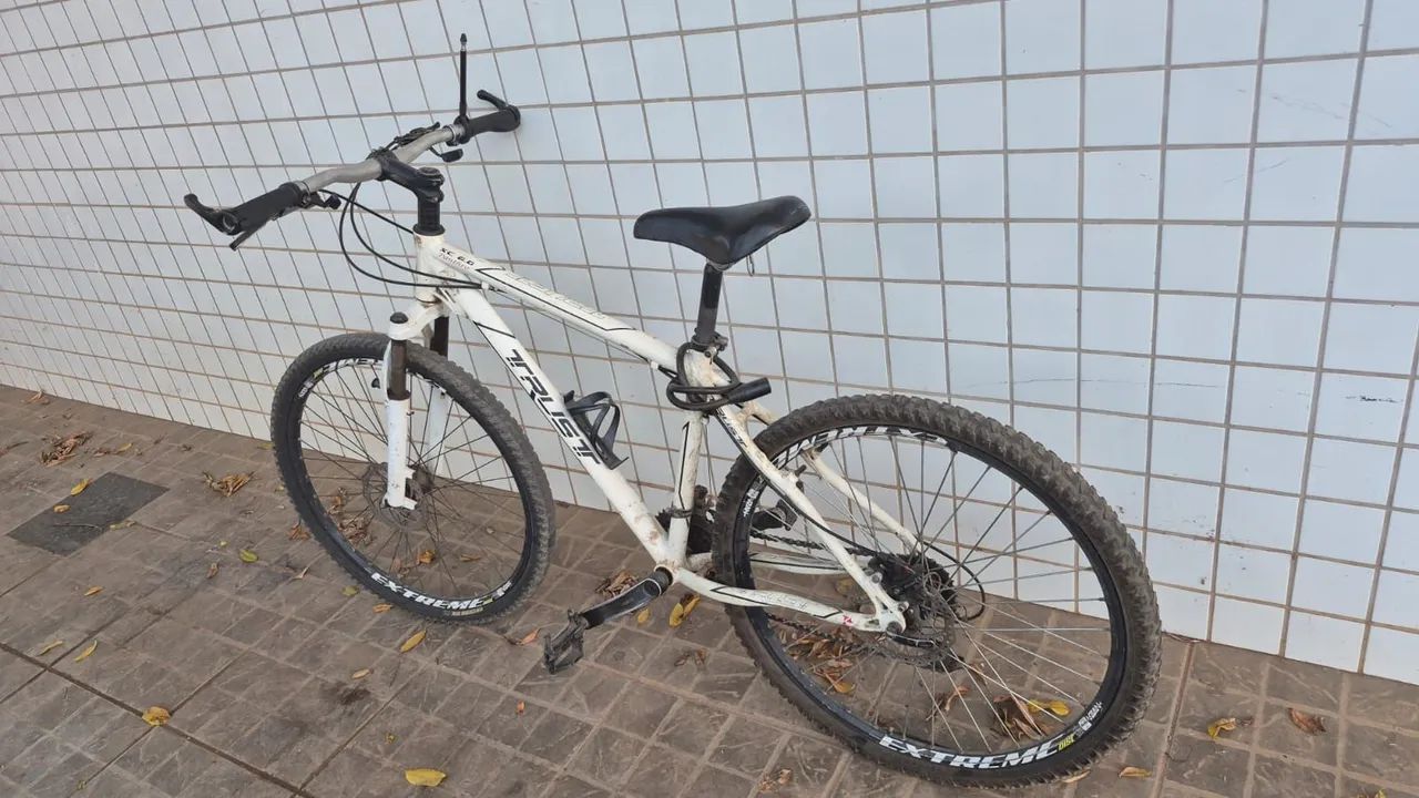 Bicicleta  - Foto 3