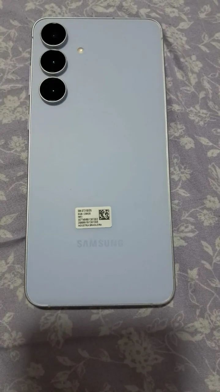 Samsung S25 FE - Foto 4