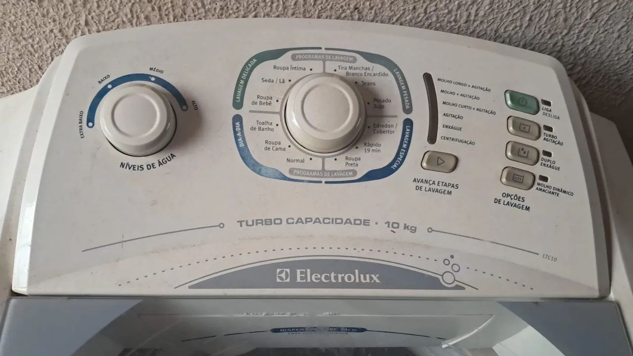 Vendo fogão e máquina de lavar  - Foto 3