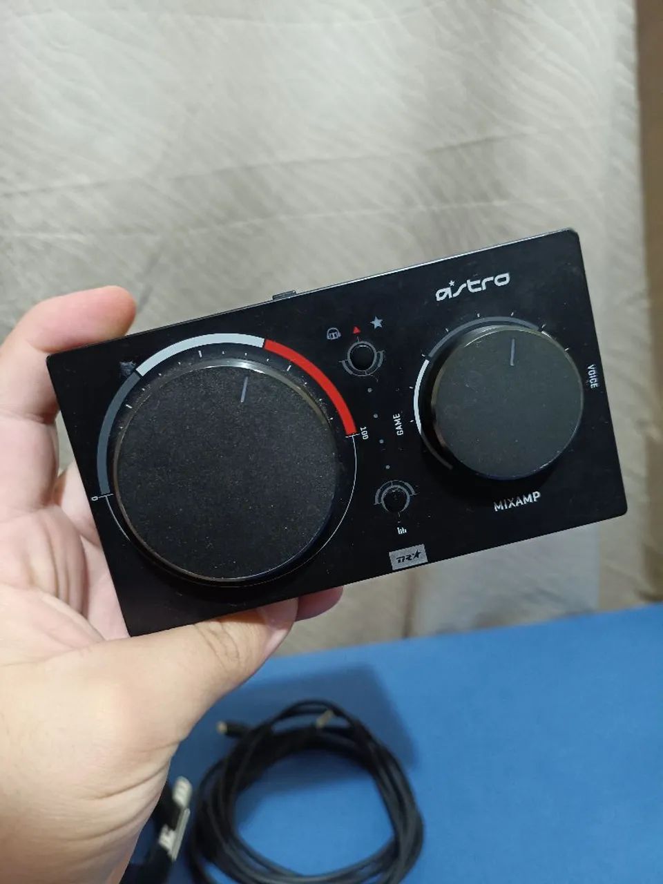 Headset Astro A40 + Mixamp PRO - Foto 4