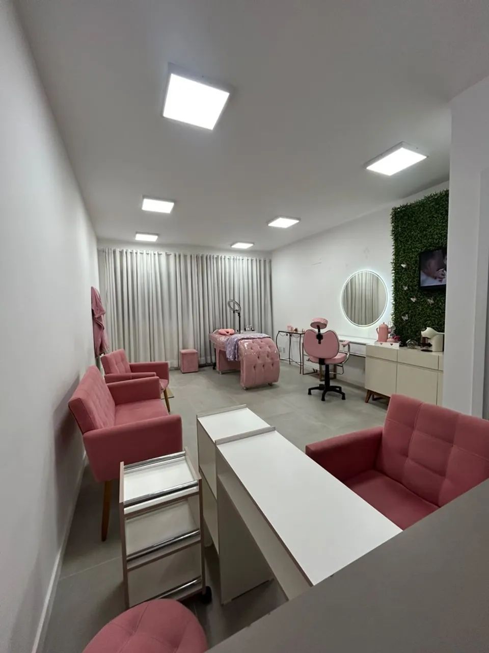 SUBLOCAÇÃO DE ESPAÇO EM STUDIO DA BELEZA - Foto 4