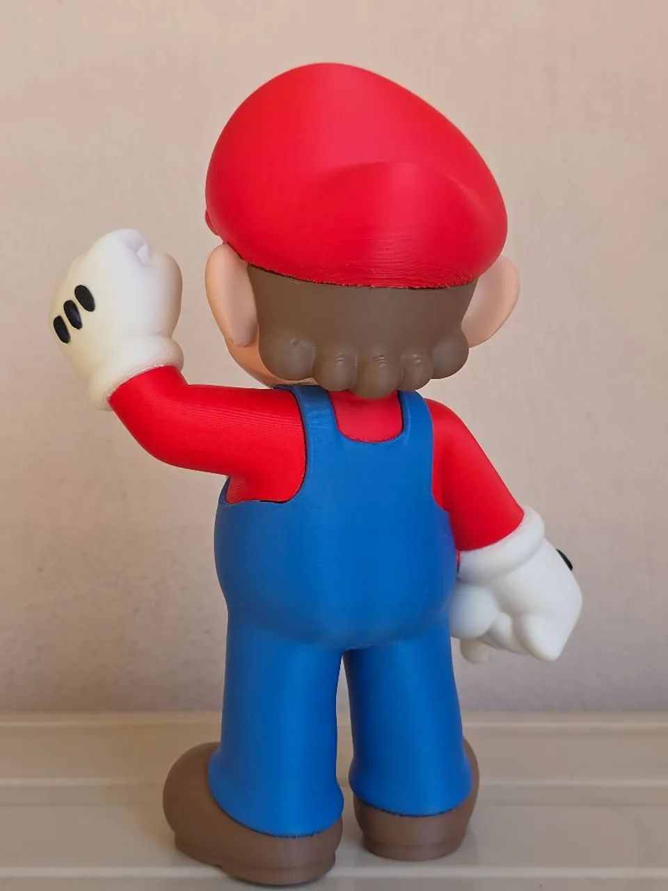 Miniatura do Super Mario  - Foto 4