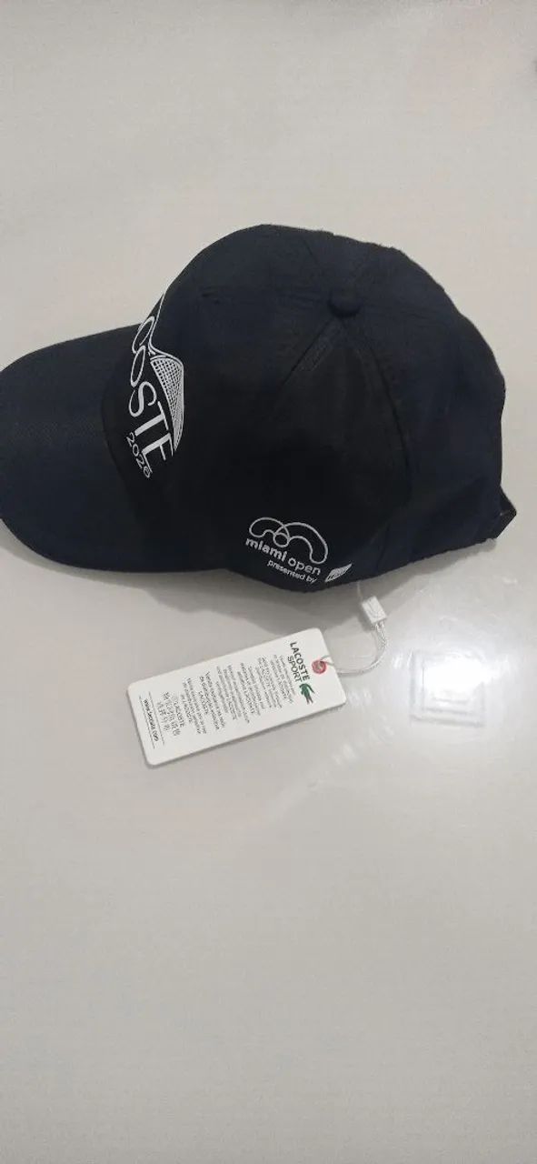 Bon é Lacoste Miami Open 2026 - Foto 2