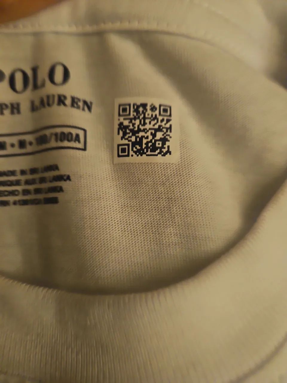 Camisa original ralph lauren - Foto 3