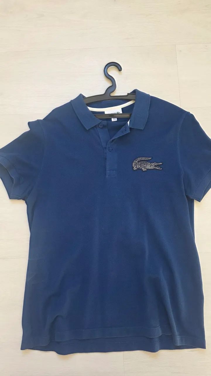 Polo lacoste original M - Foto 4