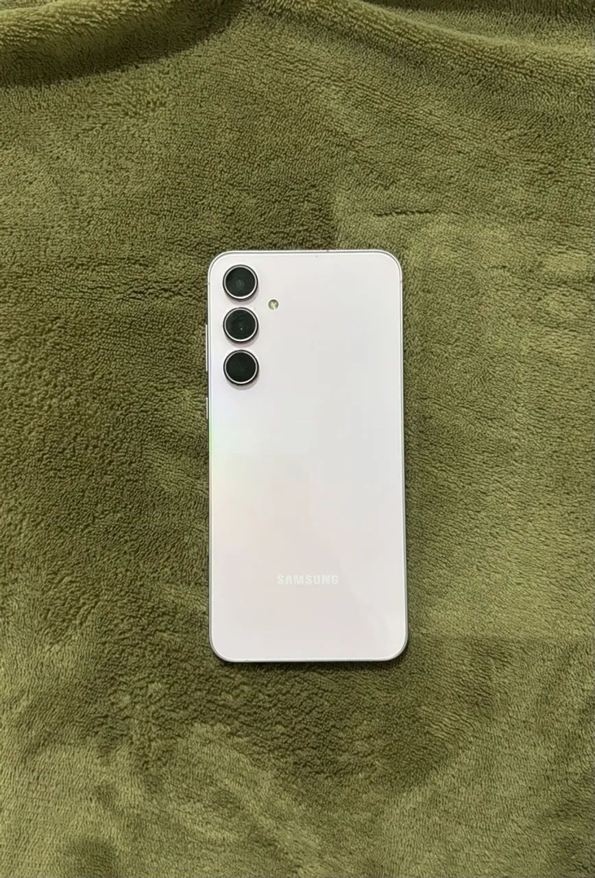 A55 5G