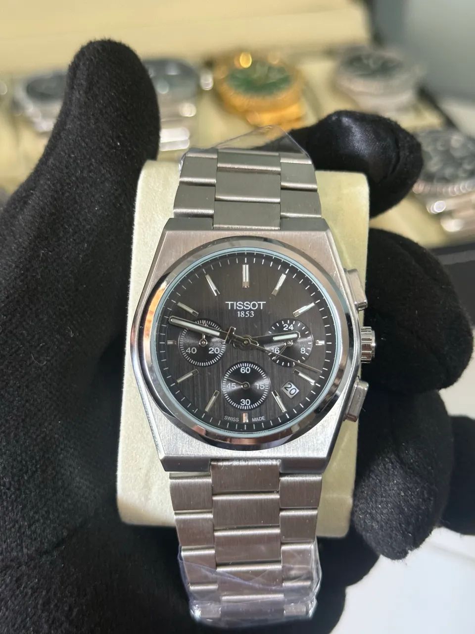 RELÓGIOS PREMIUM - Foto 5