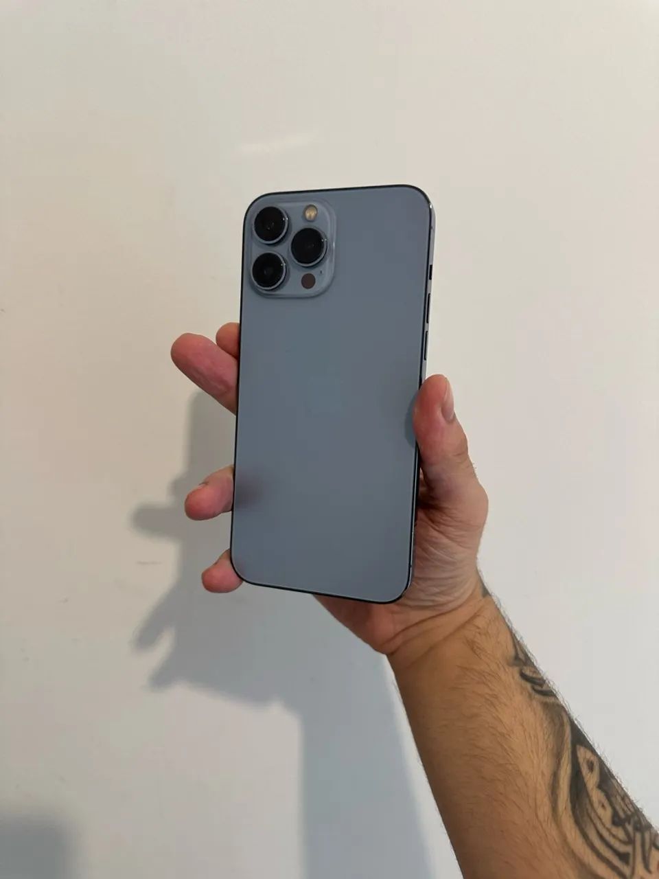 IPHONE 13 pro max 128GB 
