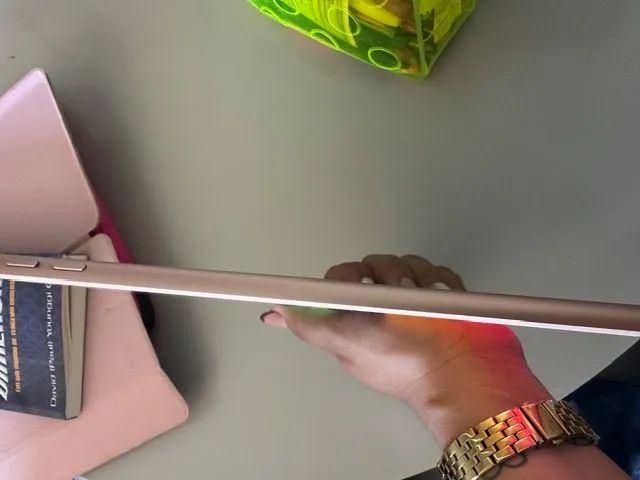 IPAD 6a GERAÇÃO  - Foto 4