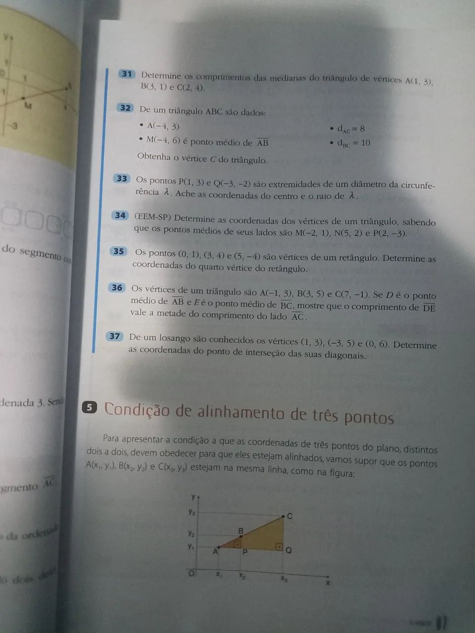 Volume 3 Gelson Iezzi Matemática Ciência e Aplicações - Foto 5