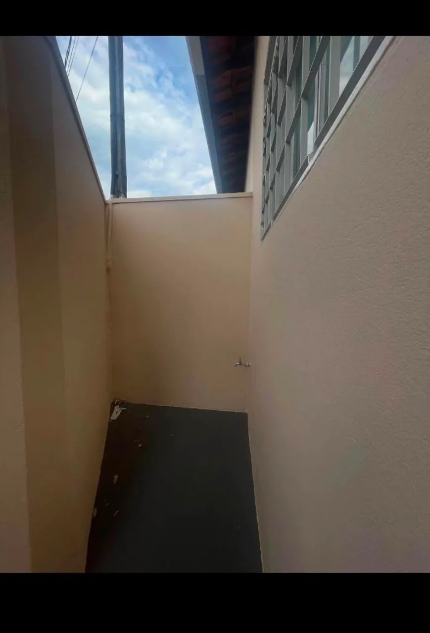 Vendo casa no São Sebastião com entrada + parcelas 