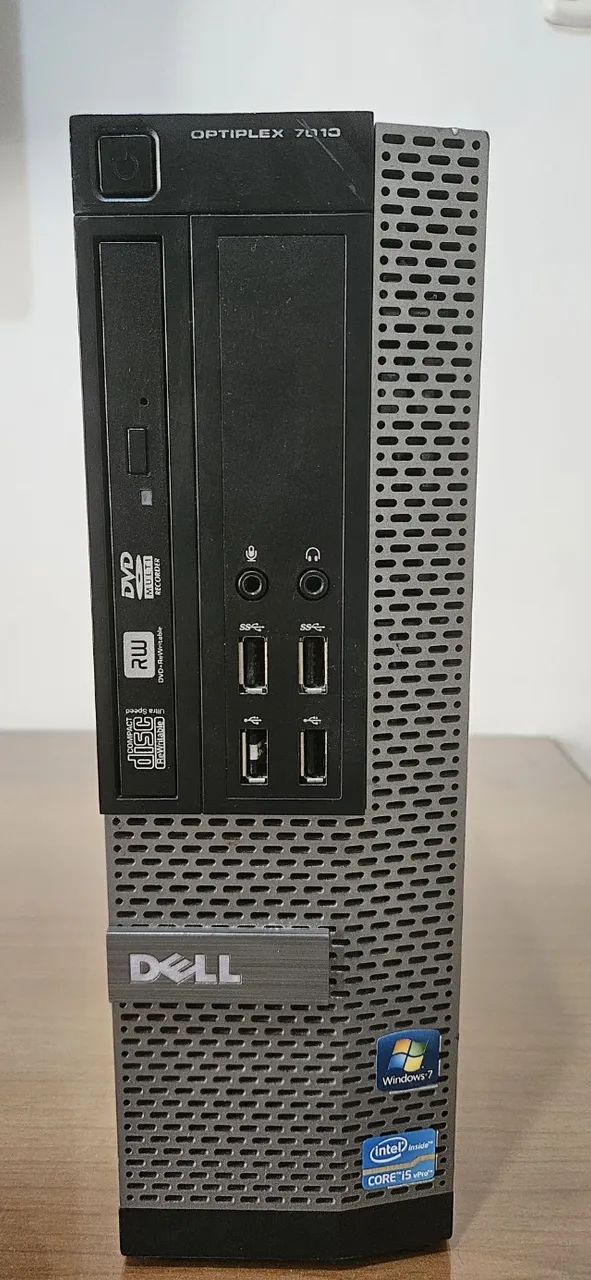 Computador Dell Optplex 7010