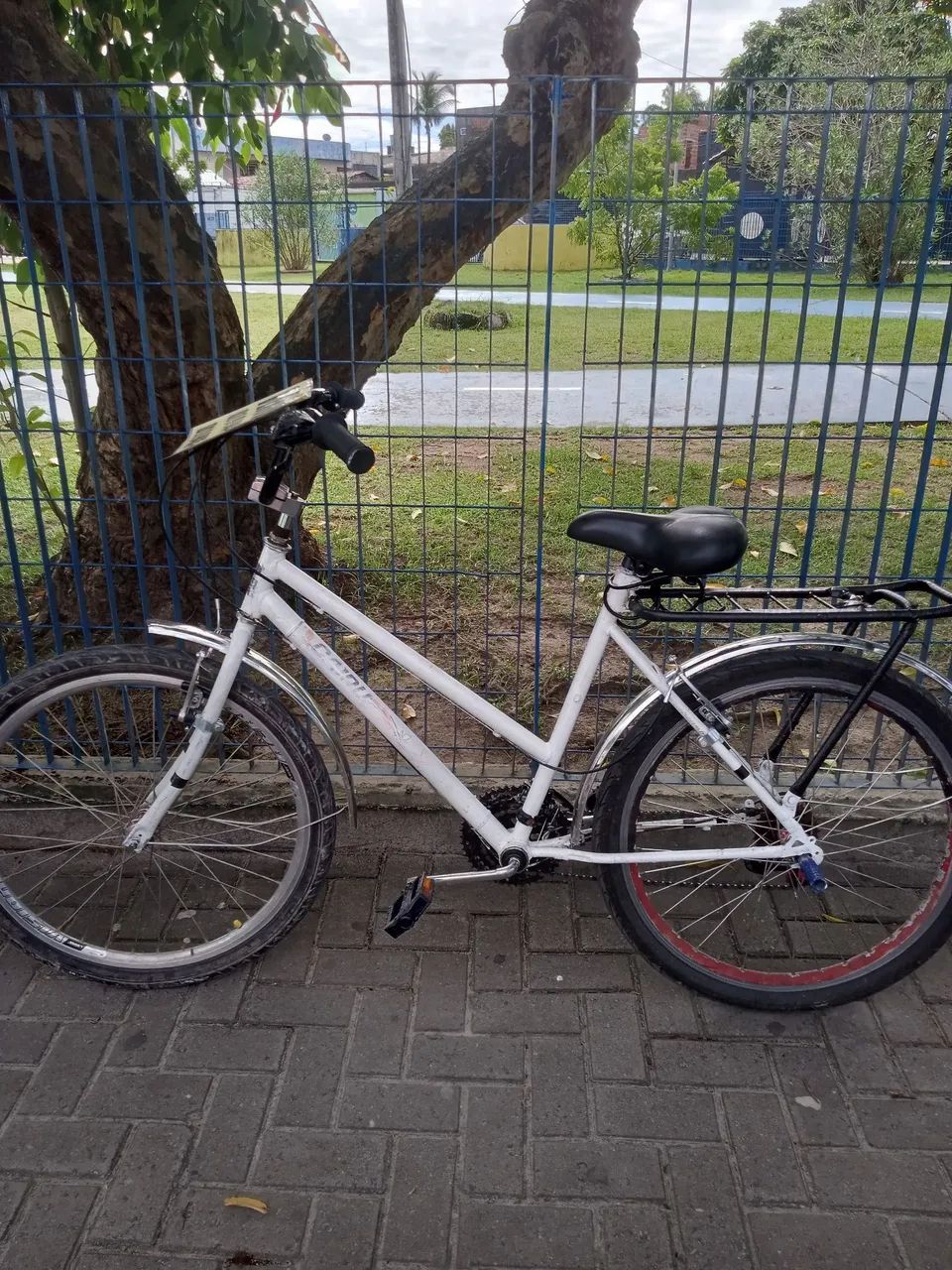 Bicicleta Caloi - Foto 2