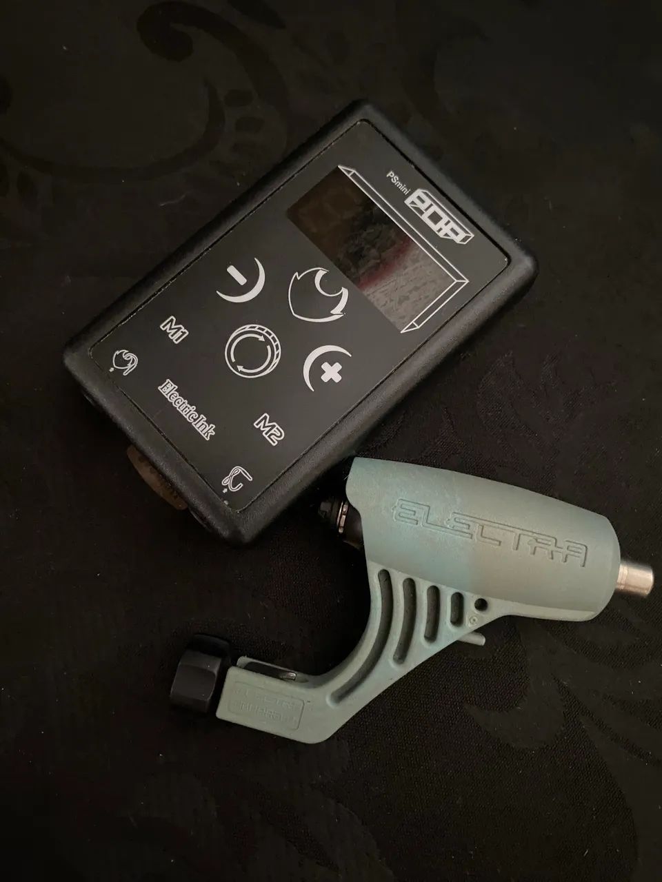 Kit Tatto