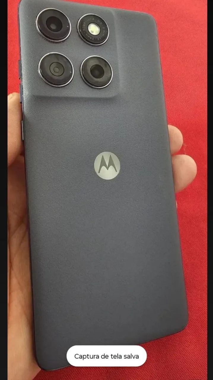 Moto edge 60 fusion  - Foto 2