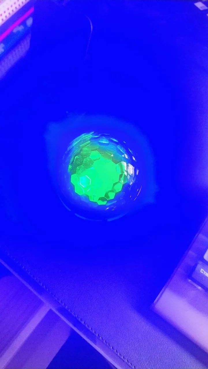 Luz LED - Foto 3
