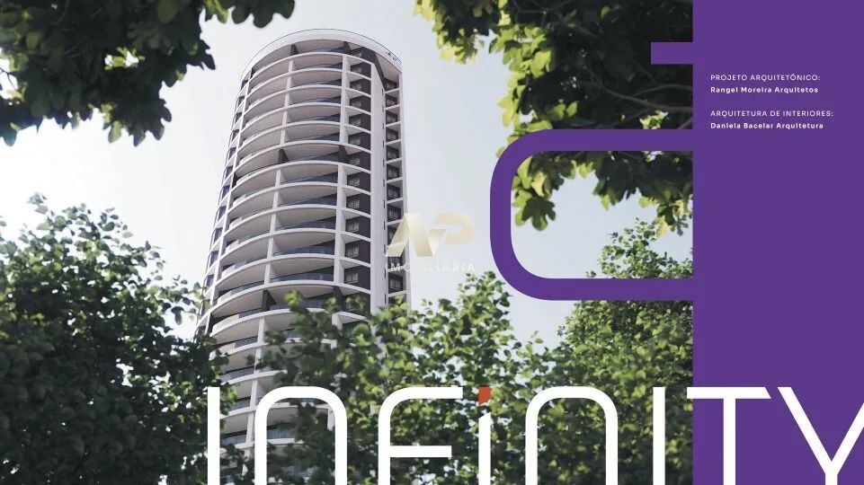 Apartamento com 3 Quartos em Torre Exclusiva e Lazer no Rooftop  87,5 m² de Conforto e Sof