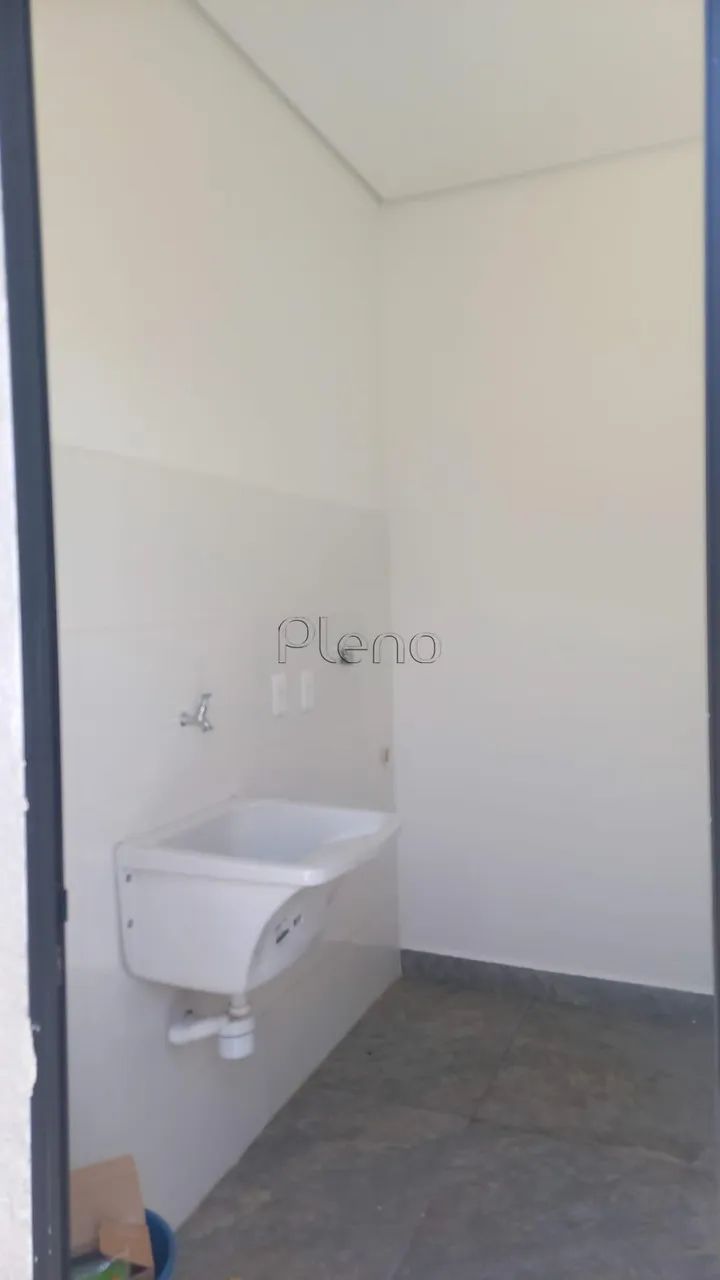 Casa à venda em Campinas, Residencial Bela Aliança, com 3 quartos, com 149 m² - Foto 5