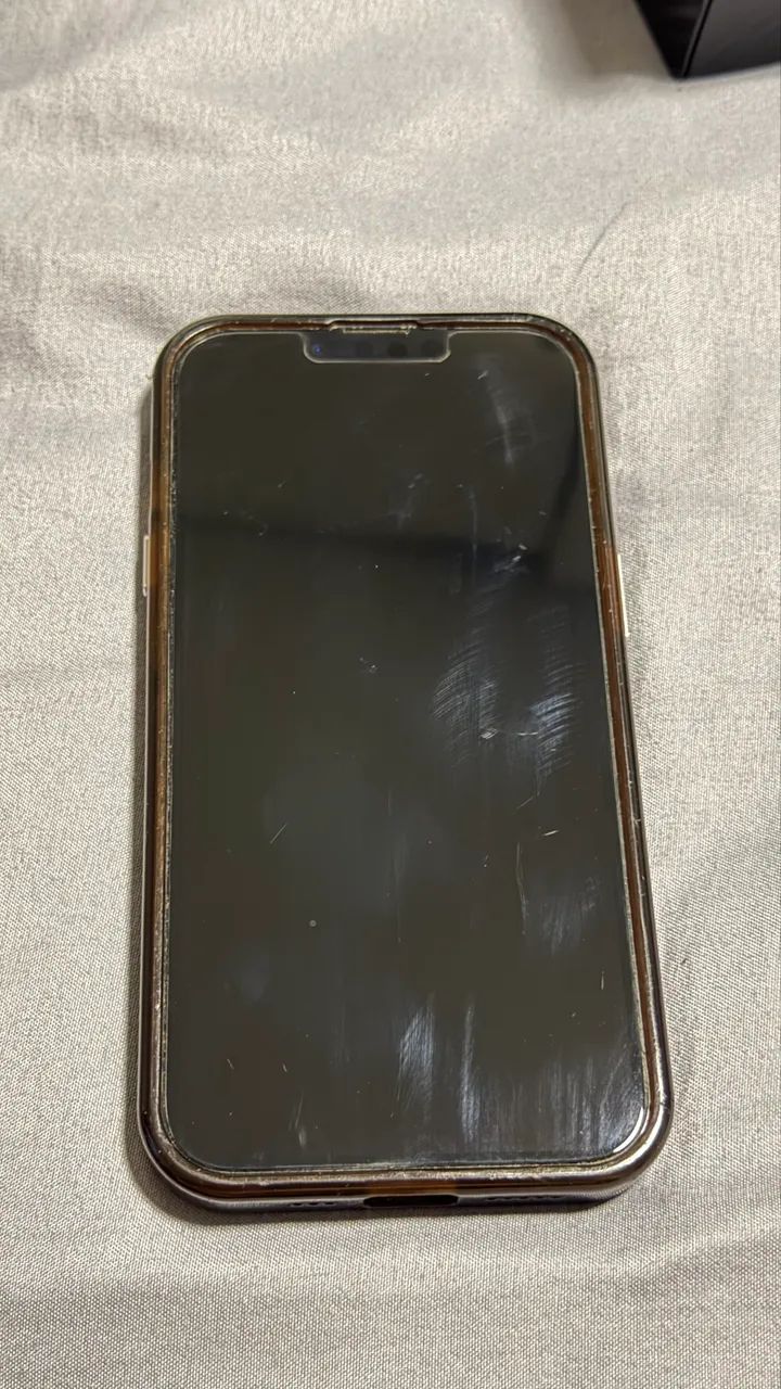 iPhone 13 64g - Foto 5