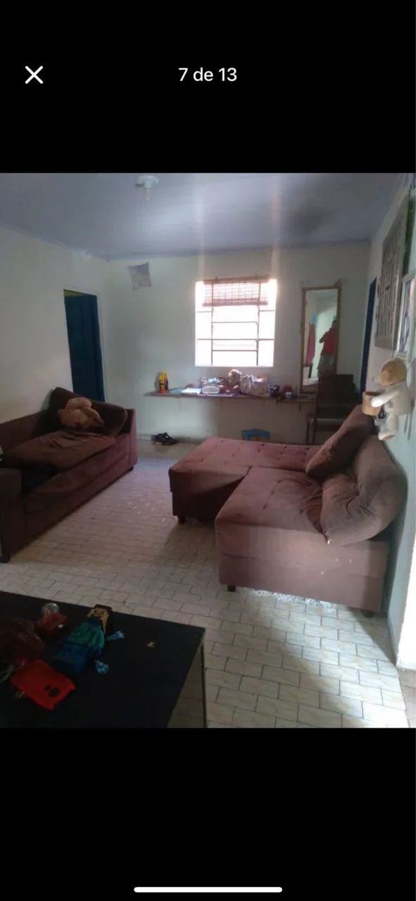 Casa em Brasília de Minas-MG  - Foto 2