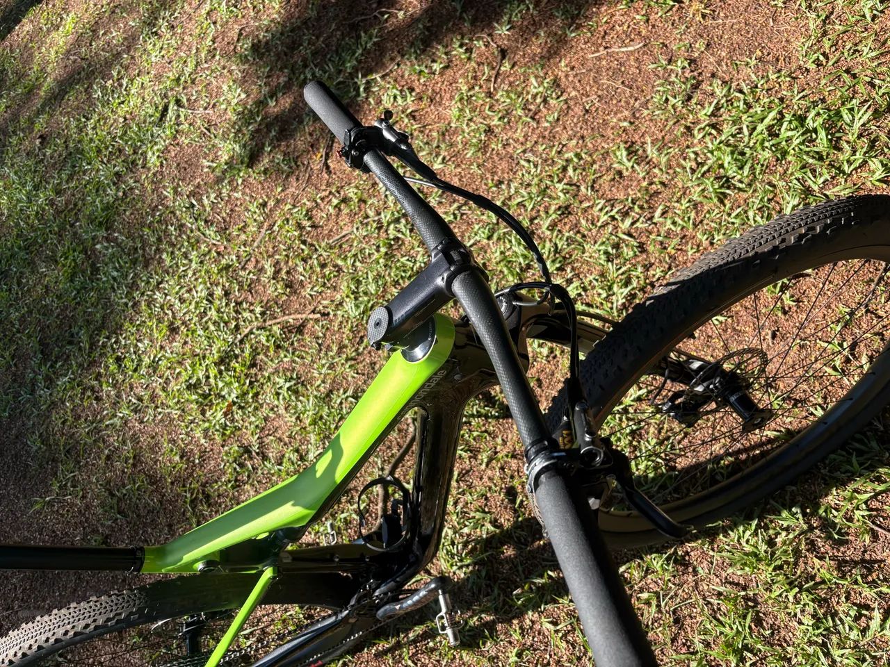 Cannondale scalpel carbon 4 - Foto 3