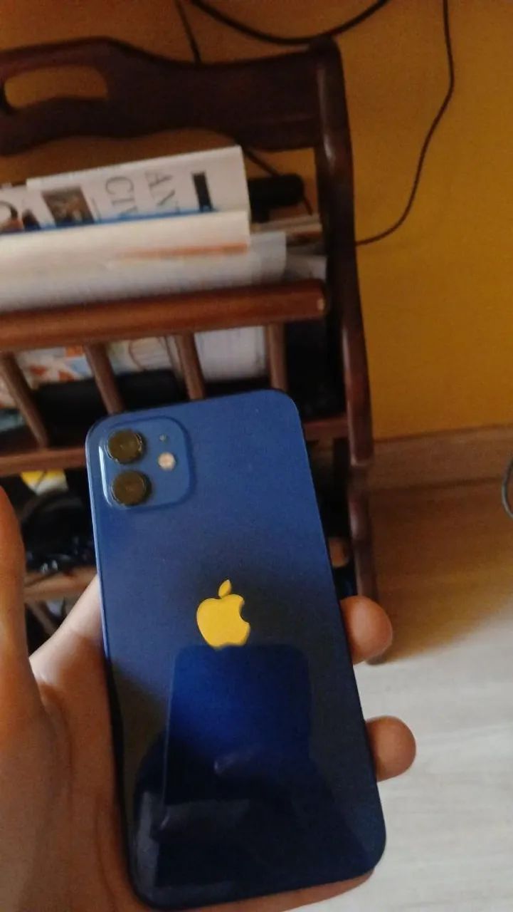 iphone 12 - Foto 2