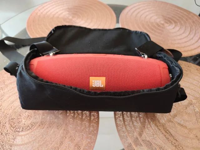 Caixa de Som Bluetooth JBL Explorer YC-29 - Foto 2