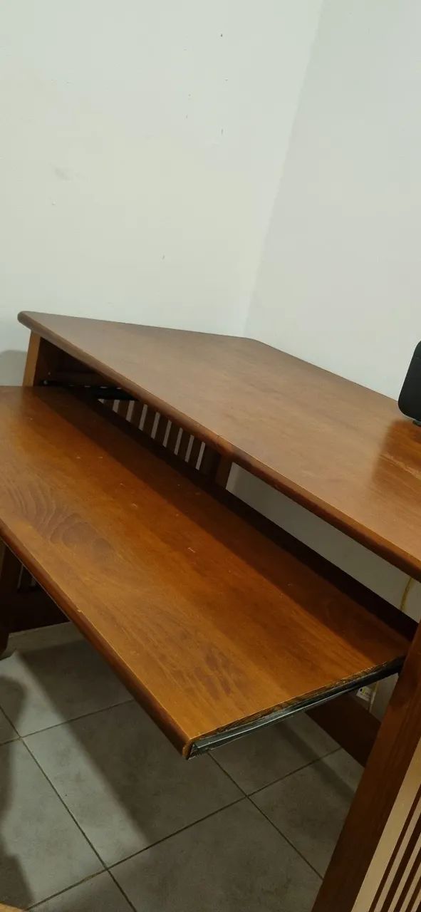 Mesa de madeira - Foto 3